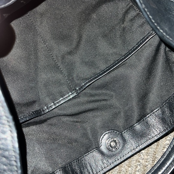 Coach Lexy Shoulder Bag - Picture 7 of 7